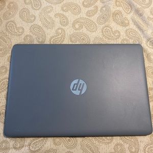 HP Touchscreen Laptop 15.6”